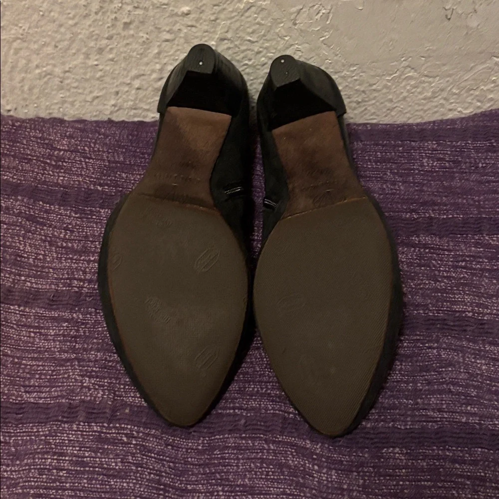 COCLICO Black “Sarah” Shoes - Picture 7 of 9